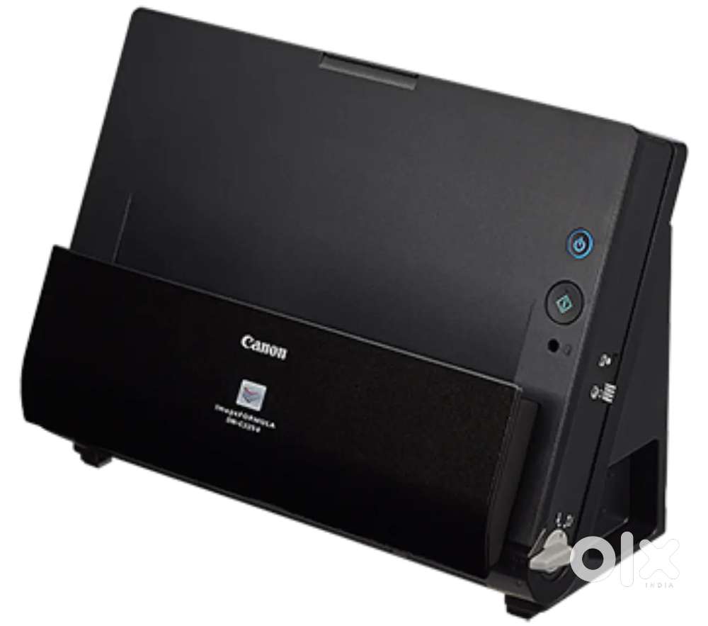 scanner dr c225 ii