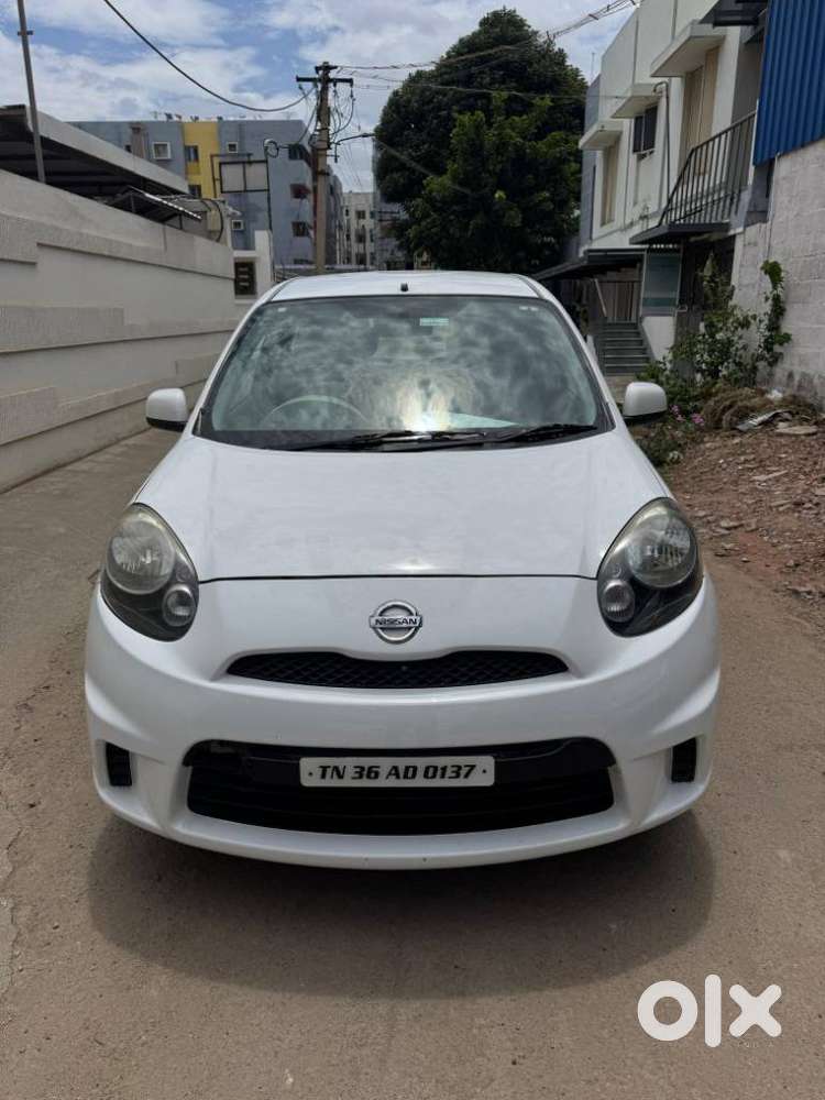 Nissan MICRA PRIMO 1.2 XV, 2016, Petrol