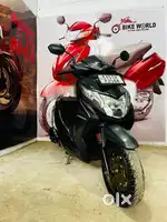 Honda dio BS-6, 2021 model up for sale