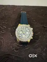 Rolex wach new