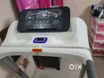 Treadmill Motories