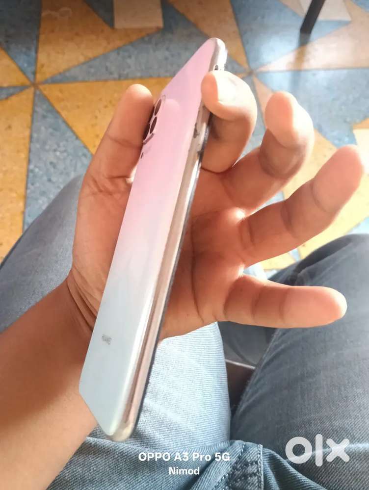 Huawei 7i mo