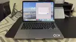 MacBook Pro 13-inch (M1, 2020)
