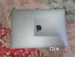MacBook Pro 2020 M1 Chip