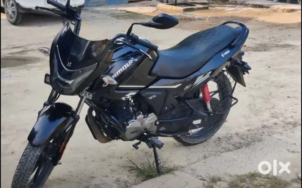 Excellent condition no any issues in bike