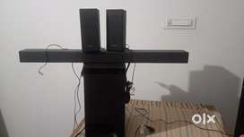 Sony hts 500 sound bar 1000 watts