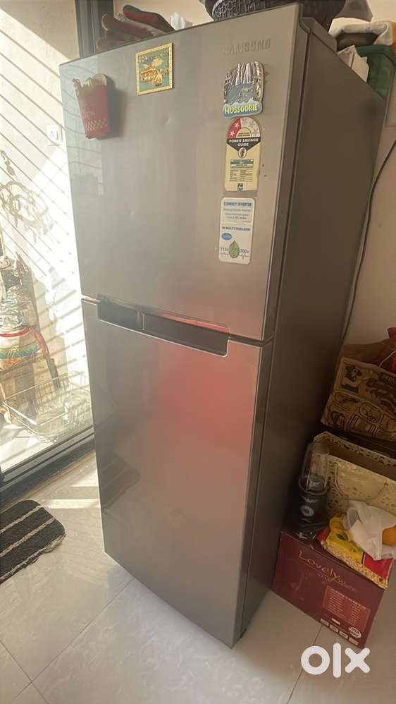 Samsung smart inverter