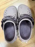 Crocs Echo Clog