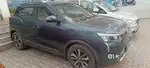 Mahindra XUV300 W8 (O) 1.5 Diesel AMT, 2019, Diesel