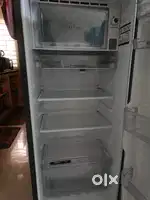 Whirlpool fridge