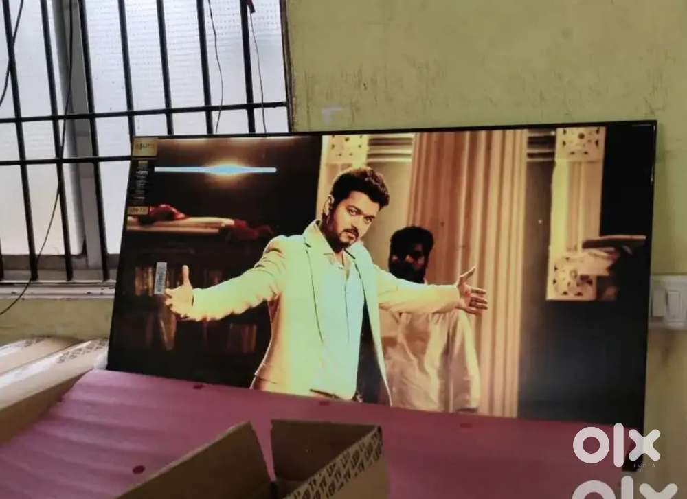 40inch Sony Android Smart Led TV