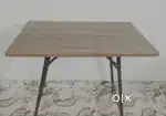 Foldable Study table