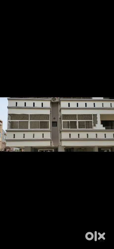 3BHK Flat Available For Rent In Residential Colony Vinayak Vihar