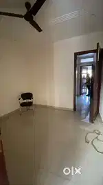 3BHK UNFURNISHED FOR VEGETARIAN FAMILYONLY