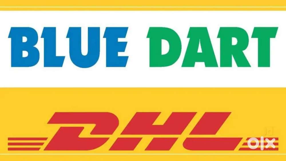 Wanted Delivery staff gents/ ladies