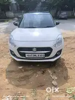 Maruti Suzuki Swift VXI ABS BSIV, 2024, Petrol