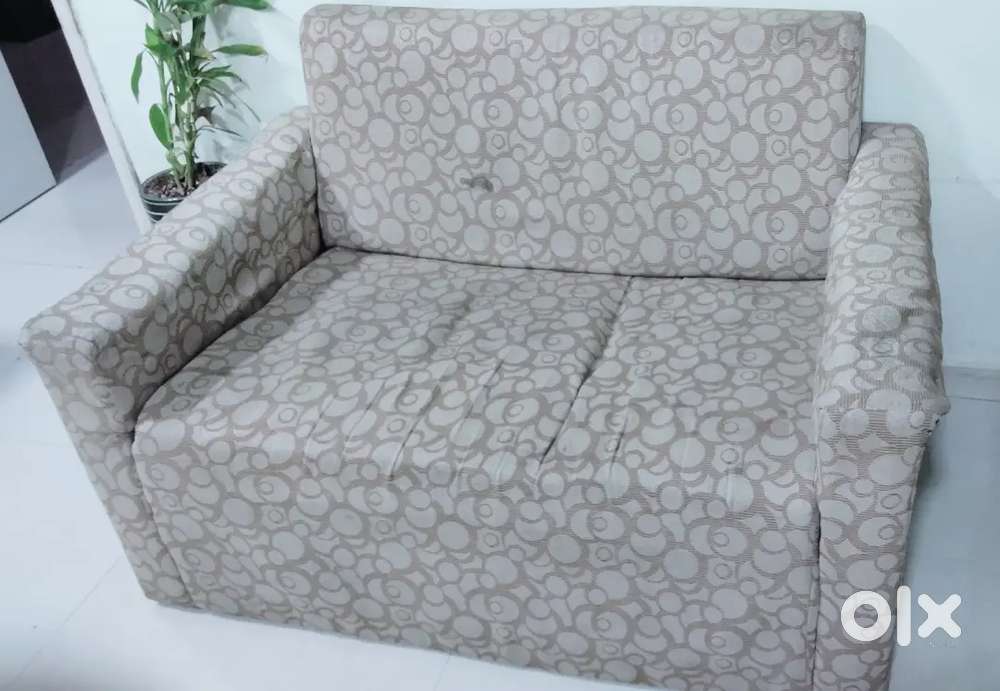 2 seater sofa