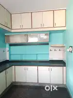 3BHK Builder Floor House available for Lease in Dollars Colony