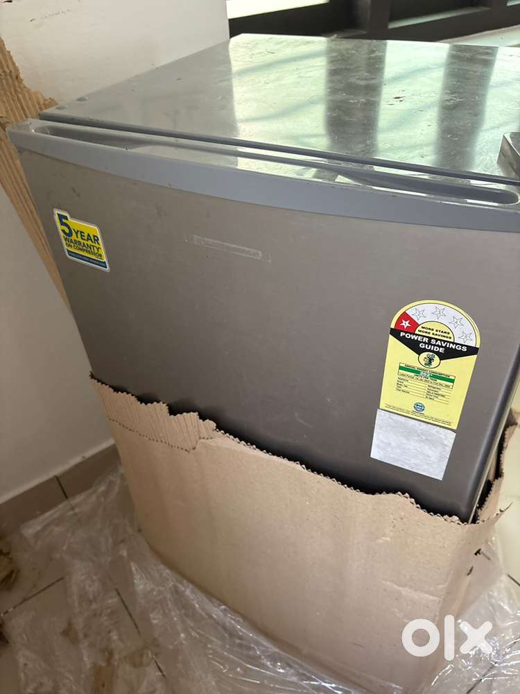 Samsung 5 star refrigerator for sale