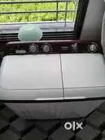Haier6.2kg