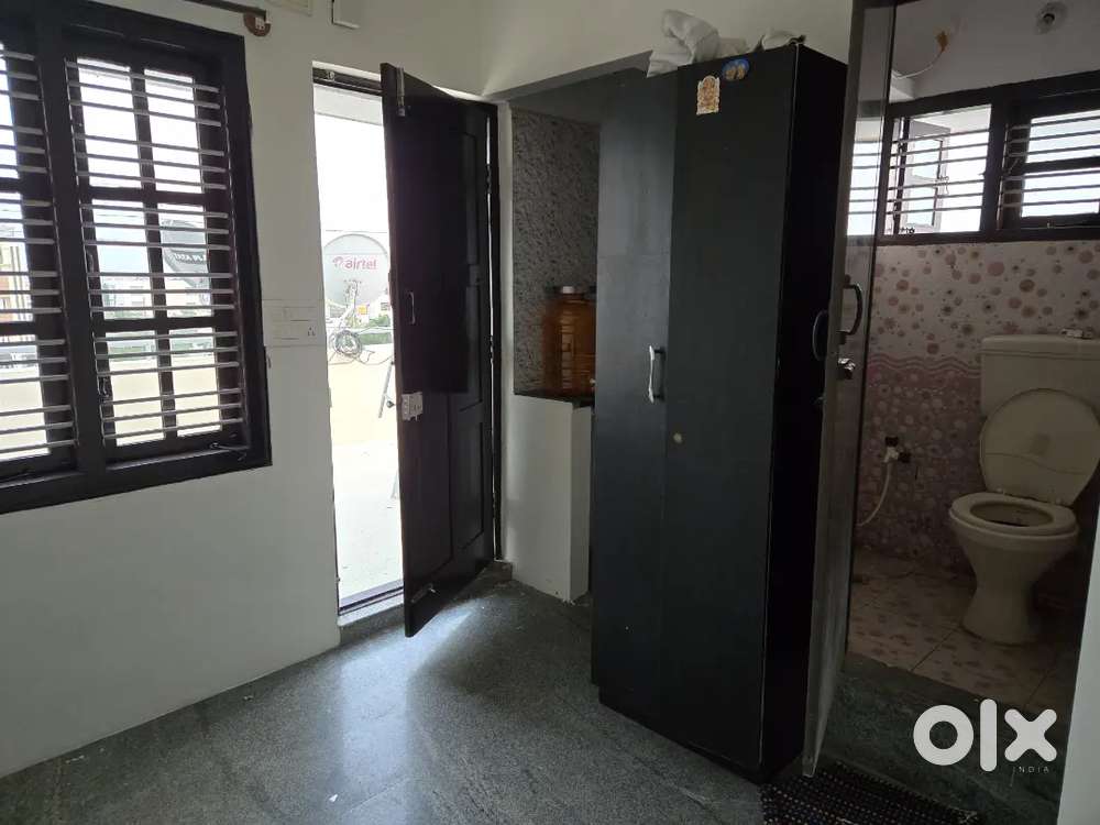 Room for rent vijaya nagar 4th stage mysore