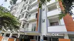 3BHK Semi-Furnished Apartment for Lease  1480 Sqft