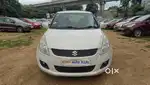 Maruti Suzuki Swift 2011-2014 VDI, 2013, Diesel