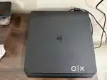 Ps4 Sony, With 1Tb Storage Games and Controllers included