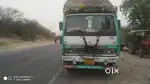 Tata motors brand truck, diesel type, model type LPT 1109, 19 foot