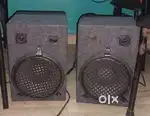 Sound 2 speaker hai