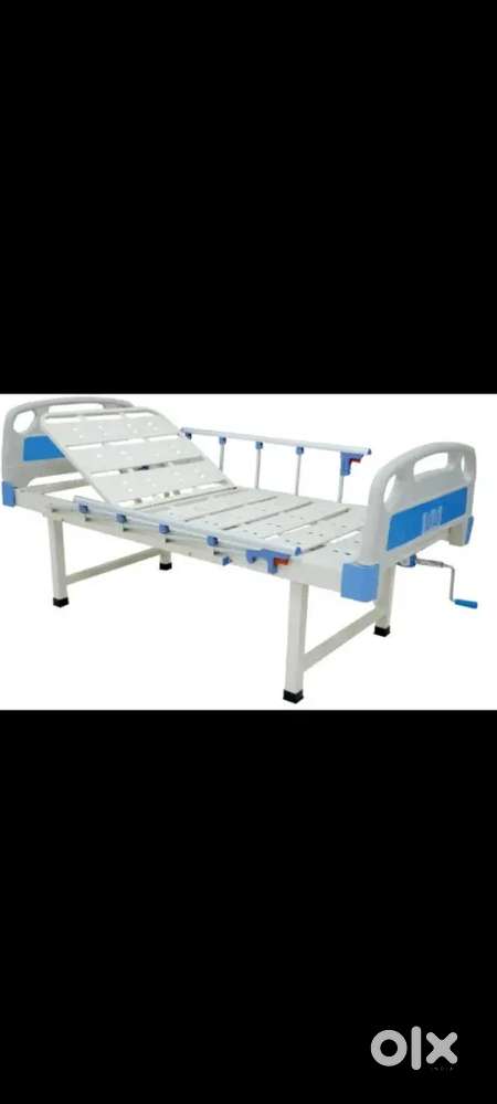 Hospital Bed