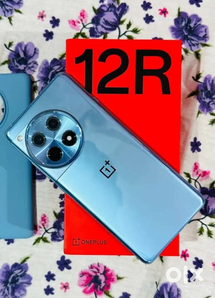 OnePlus 12R 8/128 5G