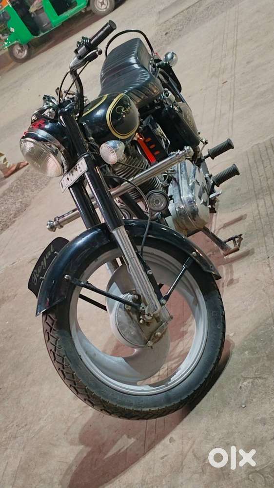 Royal Enfield