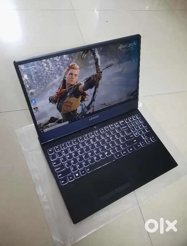 All gaming series laptop in affordable price