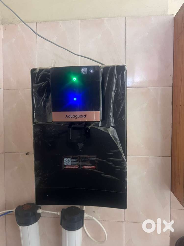 Neo copper ro +uv Aquaguard water Filter