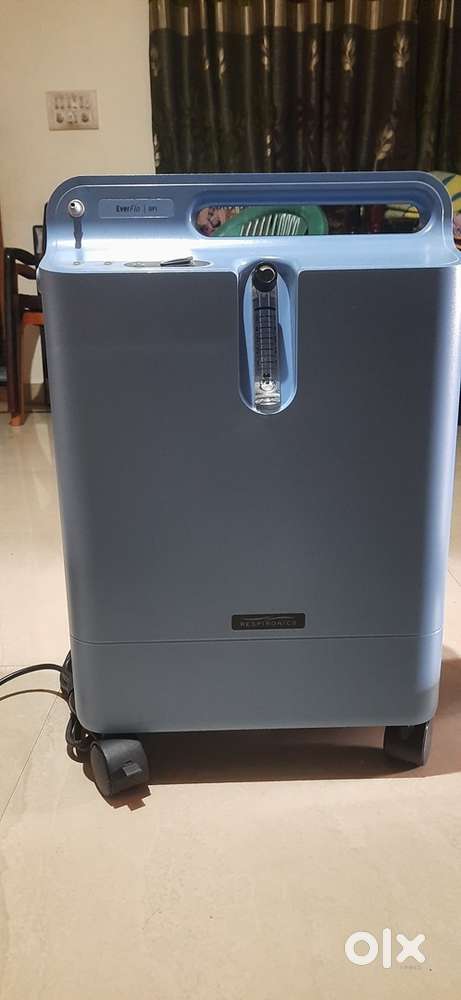 Philips BIPAP and Oxigen Concentrator for Sale