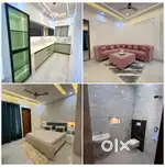 2 BHK Flat With Store For Sale With Navtra Offer