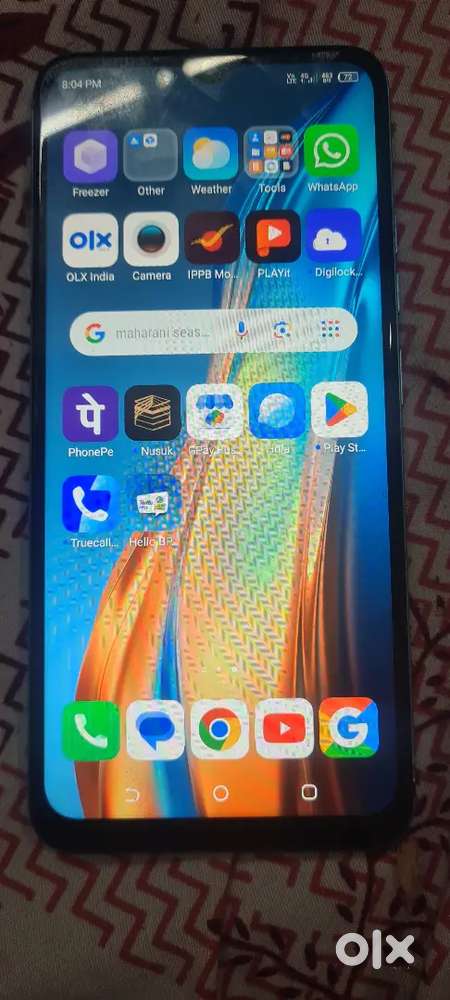 TECNO POP 7 PRO.4/64