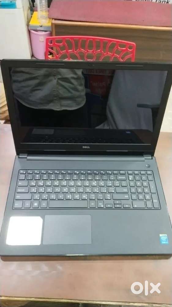 DELL INSPIRON 3558