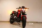 Benelli 300 good condition bike