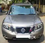 Nissan Terrano XL 85 PS DEISEL, 2014, Diesel