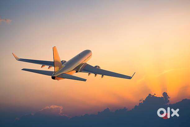 AIRPORT OPENINGS - URGENT HIRING FOR AIR TICKETING EXECUTIVE POST .