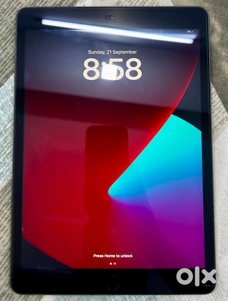 Apple ipad 7