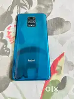 Redmi Note 9 Pro Max || 6 gb 128 gb ||  Excellent Condition