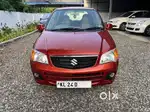 Maruti Suzuki Alto K10 1.0 LXI, 2011, Petrol