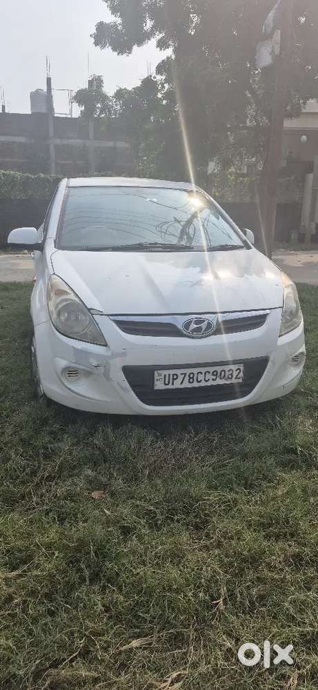 Hyundai i20 2010 Petrol 75000 Km Driven