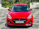 Maruti Suzuki Swift 2022