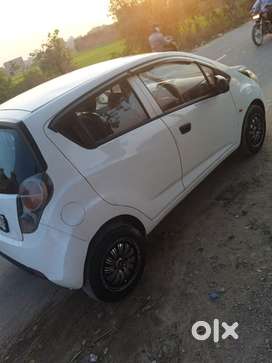 Chevrolet Beat 2012 Diesel Good Condition