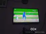 crown LED TV