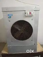8 month old Window Cooler